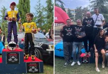 Grande Successo a Marano Principato (CS) per la Manifestazione Karting