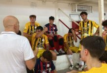 Futsal, il calendario della Pirossigeno Cosenza Under 19