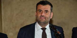 Il PD Cosenza annuncia la presenza di Antonio Decaro alla Festa de l’Unità