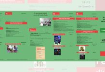La Festa de l’Unità a Cosenza dal 12 al 15 settembre