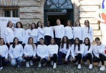 Le finaliste di Miss Italia 2024 fanno gli auguri a Sophia Loren