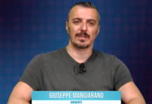 L’ex Cosenza Giuseppe Mangiarano nuovo direttore della Ternana Giuseppe Mangiarano