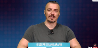L’ex Cosenza Giuseppe Mangiarano nuovo direttore della Ternana Giuseppe Mangiarano