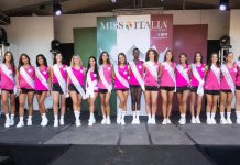 Miss Italia: ecco le 40 miss dell’Academy, anticamera delle finali