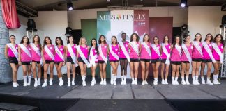 Miss Italia: ecco le 40 miss dell’Academy, anticamera delle finali