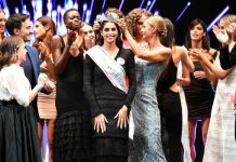 Ofelia Passaponti è Miss Italia 2024