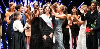 Ofelia Passaponti è Miss Italia 2024