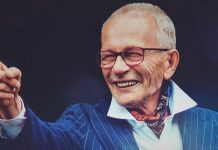 Pino D’Angiò: esce il 13 settembre l’ultimo progetto di inediti