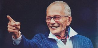 Pino D’Angiò: esce il 13 settembre l’ultimo progetto di inediti