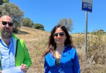 Cosenza, in arrivo finanziamento di 22 milioni per le Strade Provinciali Presidente Succurro e Ing. Morrone (2)