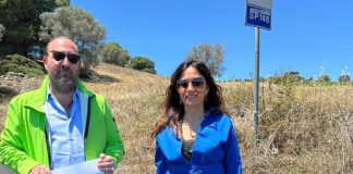 Cosenza, in arrivo finanziamento di 22 milioni per le Strade Provinciali Presidente Succurro e Ing. Morrone (2)