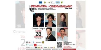 La “Primavera del Cinema Italiano”: gli ospiti dell’ultima serata