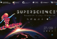 Unical, la “Notte dei Ricercatori 2024” anche nel centro di Cosenza “SuperScienceMe”, il 27 settembre ritorna all’Unical la Notte dei ricercatori
