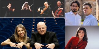 Riparte a Cosenza la Stagione Concertistica dell’Associazione Musicale Maurizio Quintieri