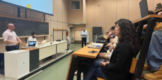 Ripartono le attività alla Maggioli Academy di Rende