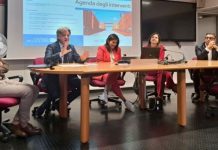 Riprende la collaborazione tra l’Unical e la Camera di Commercio Italiana in Cile