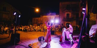 Si chiude con successo il Salgemma Lungro Festival