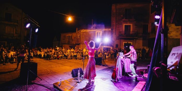 Si chiude con successo il Salgemma Lungro Festival