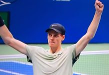 Sinner forza della natura! Batte Draper e vola in finale agli Us Open Sinner forza della natura! Batte Draper e vola in finale agli Us Open