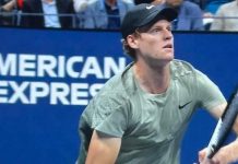 Us Open: Sinner inossidabile, supera Medvedev e va in semifinale Sinner in semifinale agli Us Open