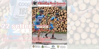 Stagione agonistica FISI CAL: domenica in Sila il 4° Skiroll Cup Monte Gimmella