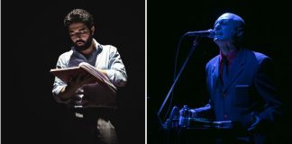 Teatro Rossosimona, nel fine settimana doppio appuntamento a Castrovillari e Lamezia