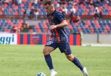 L’infortunio di Fumagalli sembra meno grave del previsto Tommaso Fumagalli (foto Michele De Marco)