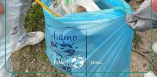 Torna “Puliamo il mondo”, la storica campagna di Legambiente fa tappa a Mendicino