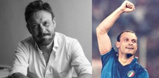 È morto Totò Schillaci, idolo di Italia ’90: aveva 59 anni Totò Schillaci