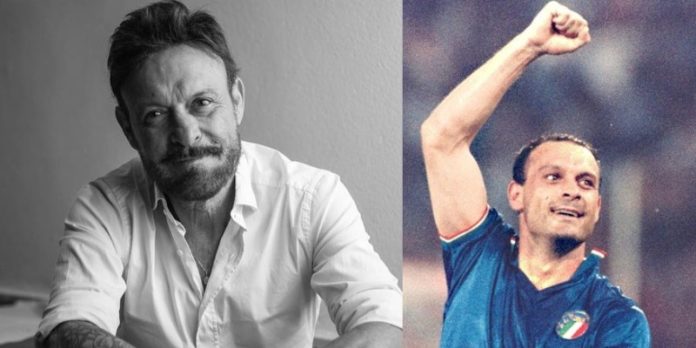 Totò Schillaci Totò Schillaci