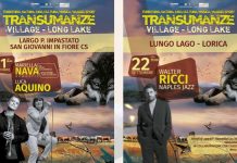 Transumanze SilaFestival, nel weekend musica di qualità con Mariella Nava e Walter Ricci