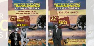 Transumanze SilaFestival, nel weekend musica di qualità con Mariella Nava e Walter Ricci
