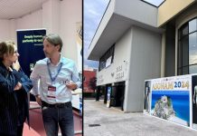 Unical, successo per la conferenza scientifica internazionale ASONAM-2024