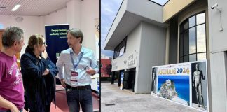 Unical, successo per la conferenza scientifica internazionale ASONAM-2024