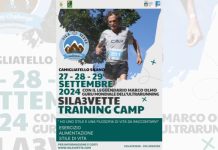 Weekend in Sila con Marco Olmo e l’organizzazione di Sila3Vette