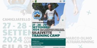 Weekend in Sila con Marco Olmo e l’organizzazione di Sila3Vette