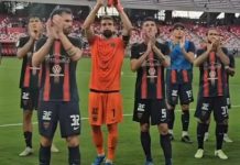 Bari-Cosenza 1-1, le pagelle dei rossoblù