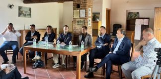 Fiera di Soverano, tre giorni di agricoltura e rilancio per Bisignano