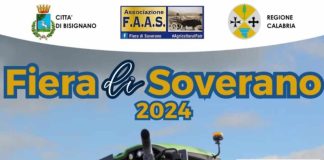 Bisignano in festa per la Fiera di Soverano nel weekend