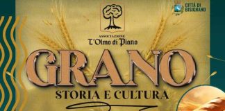 Grano tra storia e cultura: un sabato di qualità a Bisignano