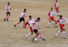 Prima Categoria, la provincia di Cosenza collocata nel girone A