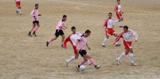 Prima Categoria, la provincia di Cosenza collocata nel girone A