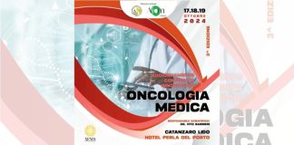 A Catanzaro Lido la terza edizione di “Oncologia Medica”