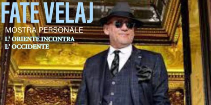 All’ex MAM la Mostra di Fate Velaj fra identità, fotografia e migrazioni