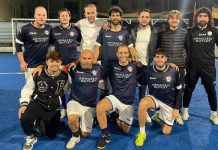 Calcio a 5 Us Acli: Armazem è…già in fuga in Premier. Scoppiettante inizio in Championship Armazem