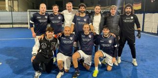 Calcio a 5 Us Acli: Armazem è…già in fuga in Premier. Scoppiettante inizio in Championship Armazem