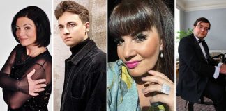 Autunno Musicale: sabato 19 ottobre a Cosenza l’inusuale concerto “Czechs on fire”