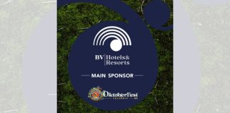 BV Hotels & Resorts tra gli sponsor principali dell’Oktoberfest Calabria 2024