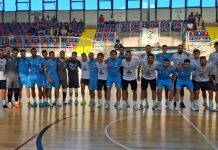 Pirossigeno Cosenza: 3-3 con il Manfredonia nell’ultimo test precampionato