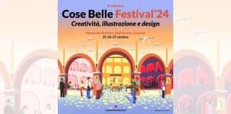 “Cose Belle Festival”, dal 25 al 27 ottobre a Cosenza